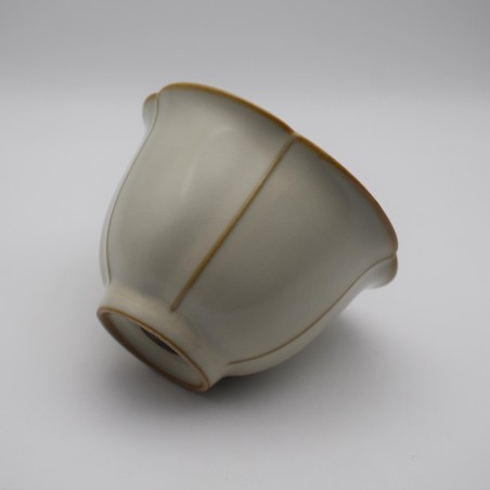Love Cat Gaiwan Teacup with Tea Tray and Lid