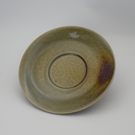 Handmade Gradient Color Porcelain Tea Cup