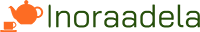 Noraadela Cover the aroma of your tea logo